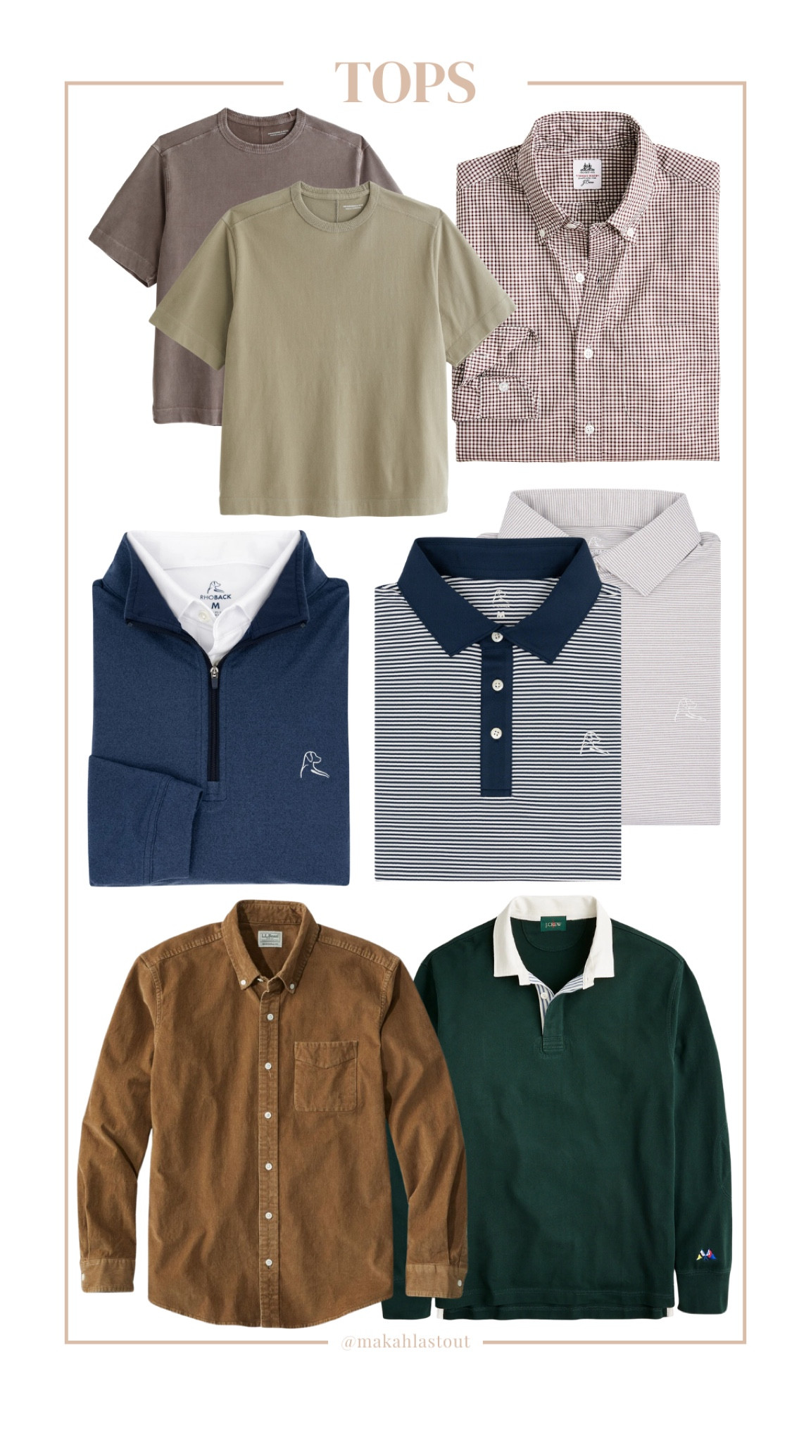 men’s fall fashionn

#LTKMens #LTKSeasonal