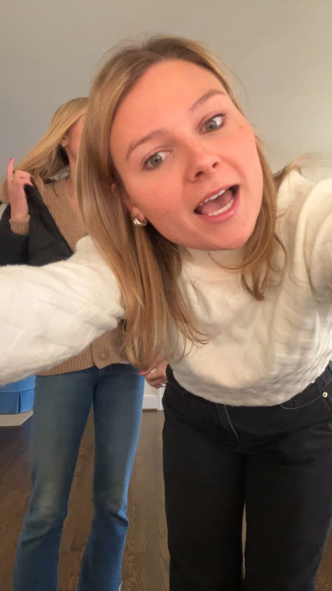 Family Christmas OOTD

#LTKSeasonal #LTKHoliday #LTKGiftGuide