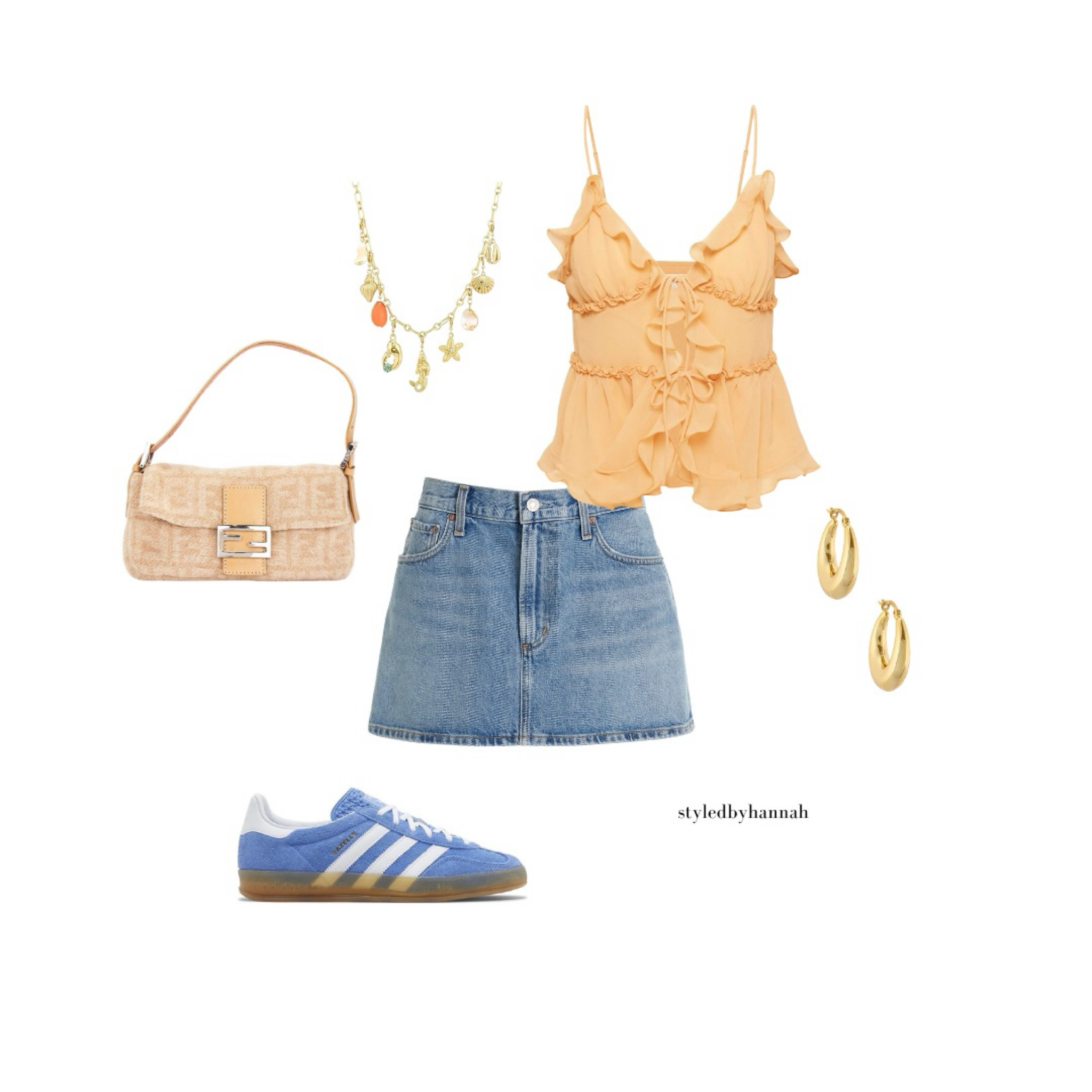 summer outfit inspo 🫐

#LTKStyleTip #LTKSummerSales #LTKU