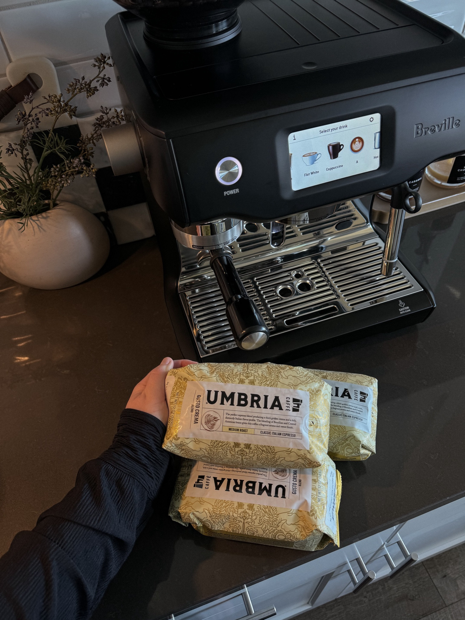 Our favorite coffee beans 🤎


- #LTKCoffee
- #CoffeeBeans
- #FreshlyRoasted
- #CoffeeLovers
- #ArtisanCoffee
- #SpecialtyCoffee
- #BeanToCup
- #SingleOrigin
- #MorningBrew
- #CoffeeAddict 
- #CoffeeStation
- #HomeBarista
- #CaffeineCorner
- #BrewingBliss
- #CoffeeNook
- #MorningBrewSpot
- #JavaZone
- #SipAndSavor
- #CoffeeBar
- #BrewingSanctuary
- #CoffeeMachine
- #HomeBarista
- #EspressoMaker
- #BrewingMagic
- #CaffeineFix
- #CoffeeTime
- #BaristaLife
- #CoffeeGear
- #CoffeeLove
- #BrewingPerfection