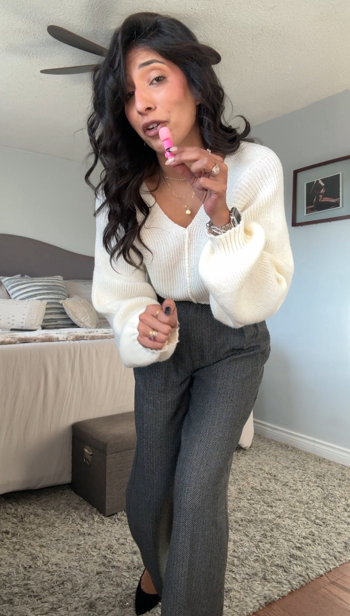 Commense Work life 

#LTKcanada #LTKwinter #LTKstyletip