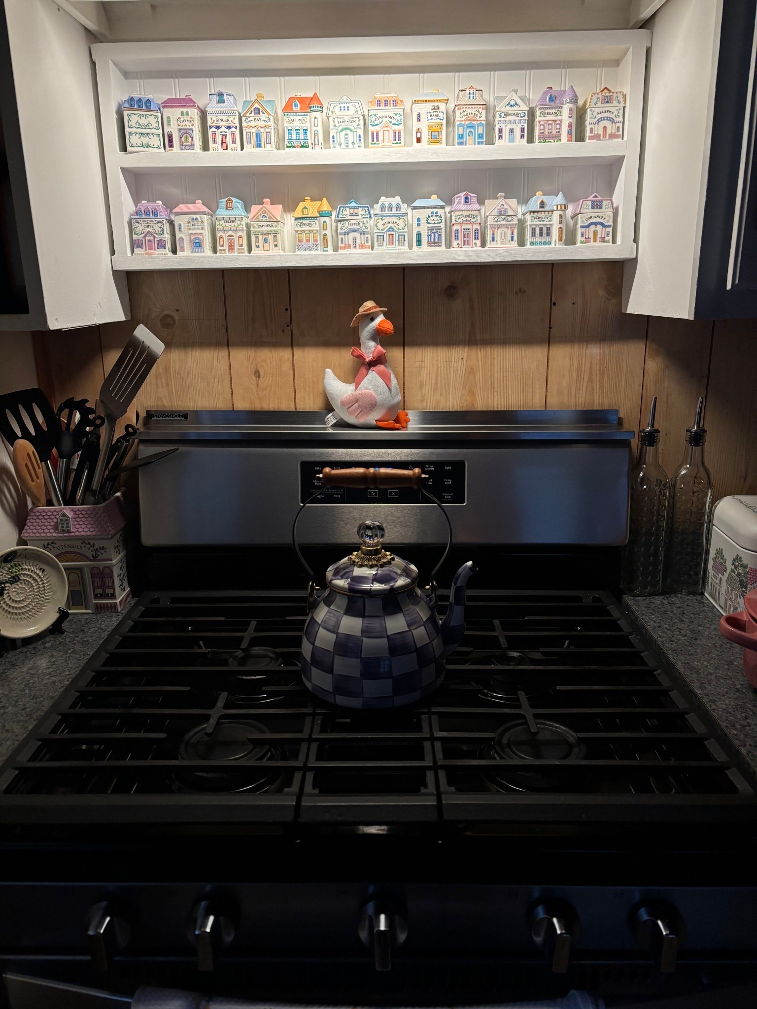 I’m obsessed with my kitchen 😍🥰

#LTKHome #LTKfoodie #LTKdayinmylife