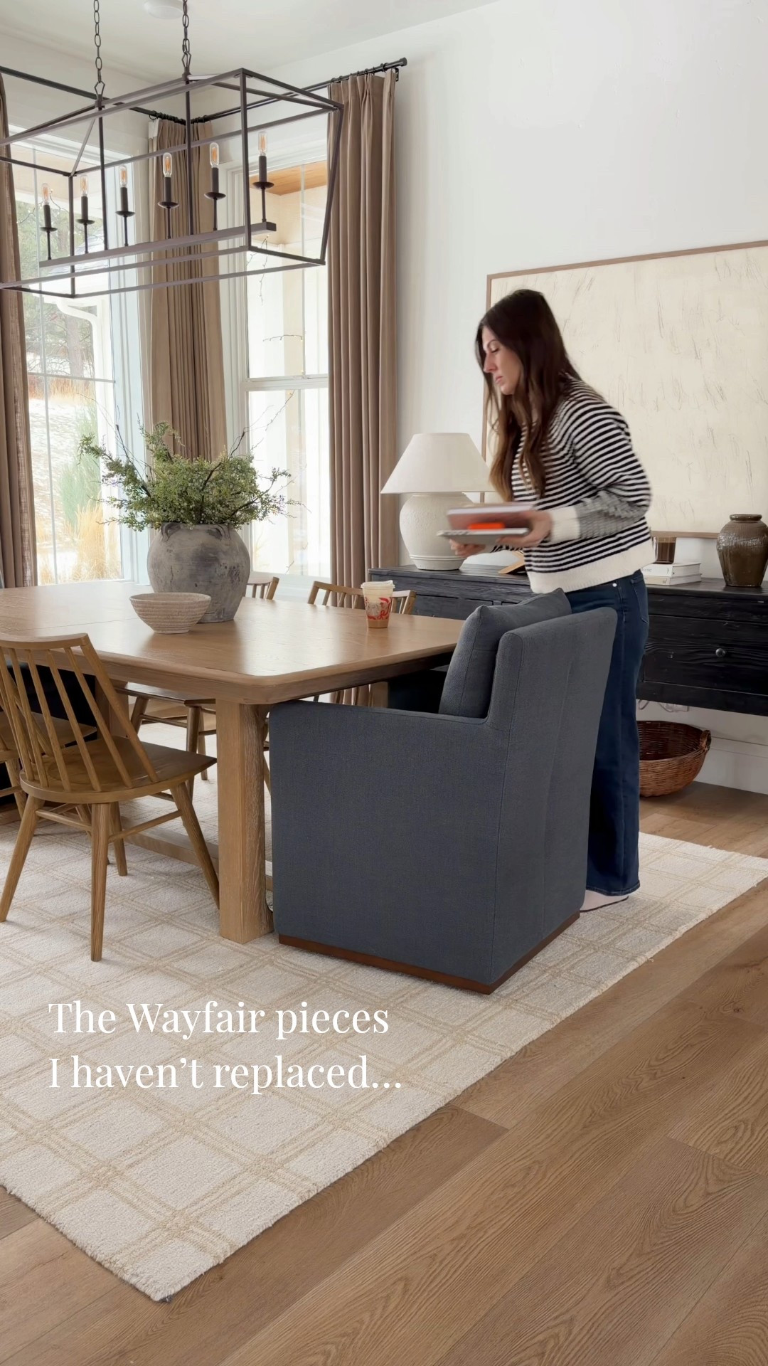 These are the Wayfair pieces that have held up overtime in our home.

I replaced plenty of furniture as our needs and style have changed, these are the pieces I’ve kept because they still make sense for real life. All of my faves linked below. 

#Wayfair #WayfairPartner #Ad @wayfair 



#LTKSaleAlert #LTKHome #LTKmomlife