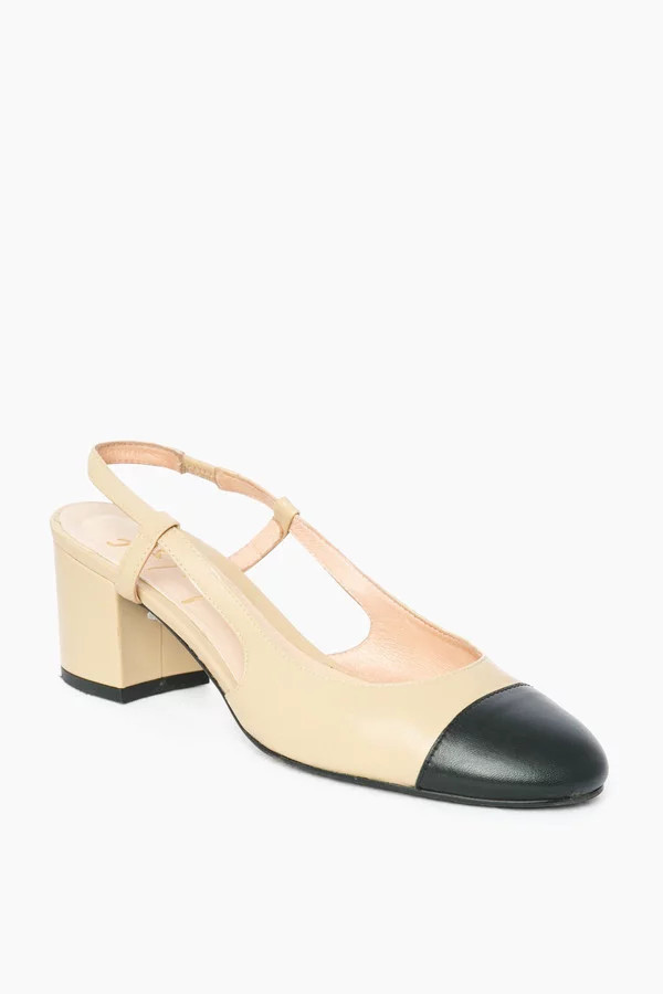 Exclusive Baton Heels | Tuckernuck (US)