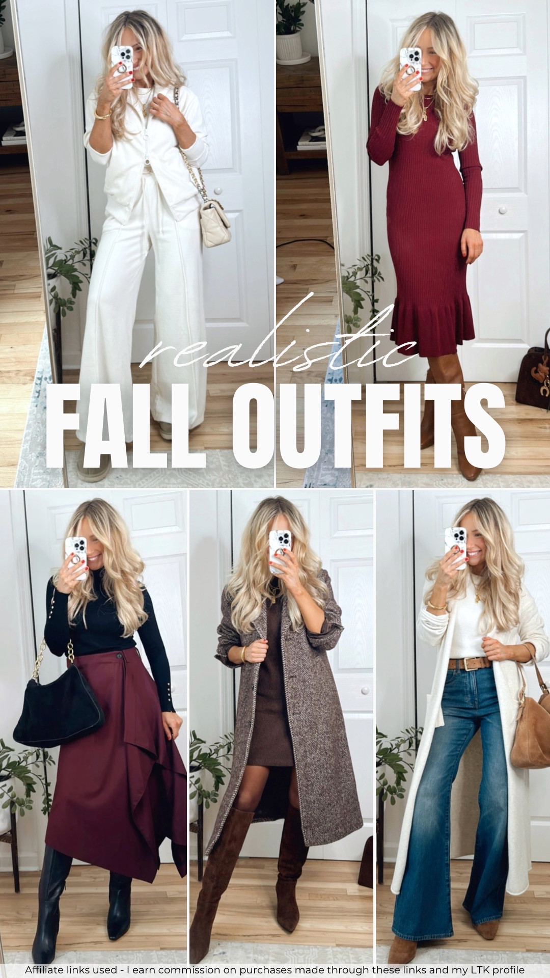 Fall fashion 