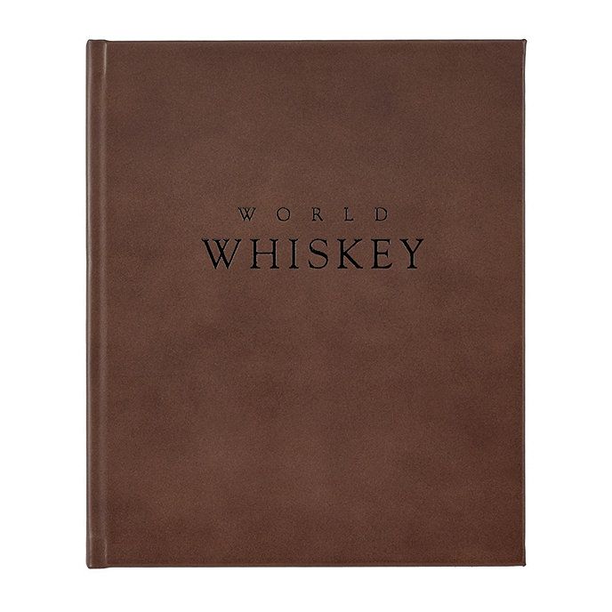World Whiskey | Ballard Designs, Inc.
