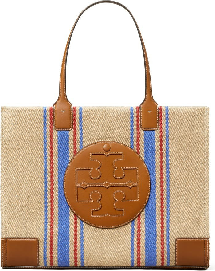 Ella Stripe Tote | Nordstrom