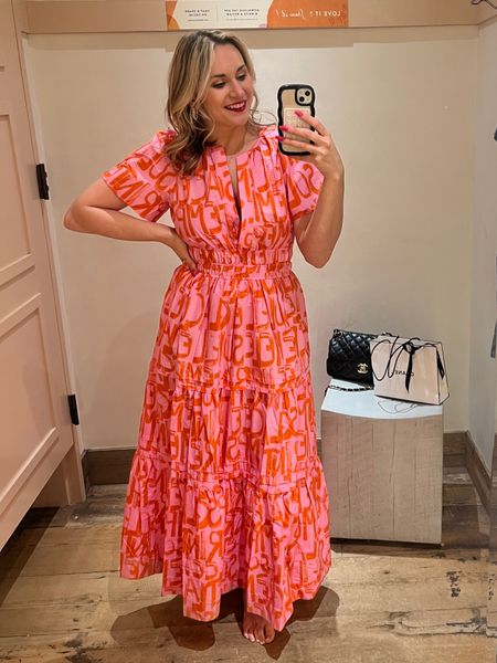 Anthropologie is participating in the LTK Spring Sale on March 8-11! 

I went and did a fun try on to see what I loved 🫶🏻


#LTKSeasonal #LTKsalealert #LTKSpringSale