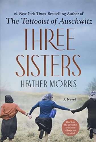 Three Sisters: A Novel | Amazon (US)