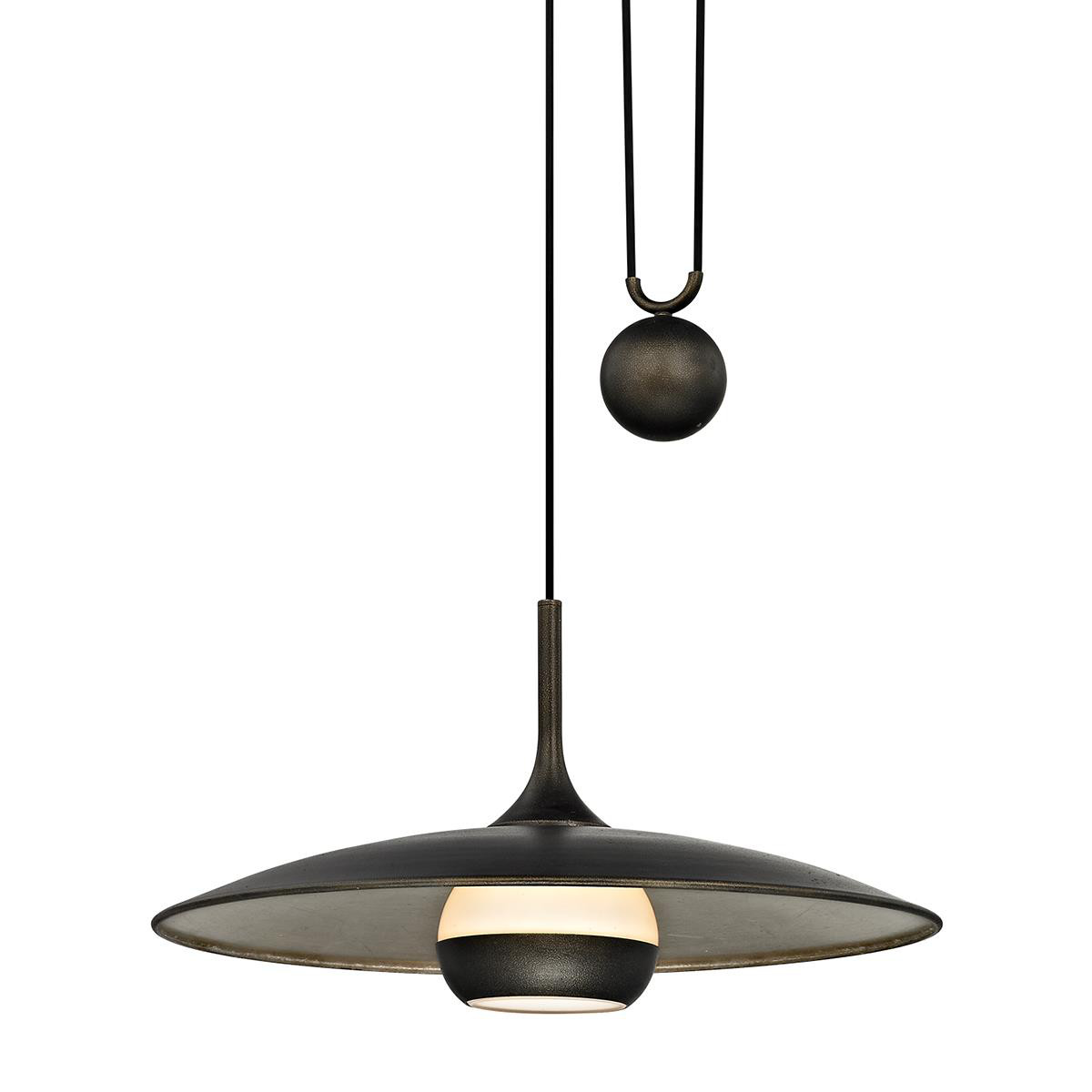 Alchemy 24 Inch Large Pendant by Troy Lighting | 1800 Lighting