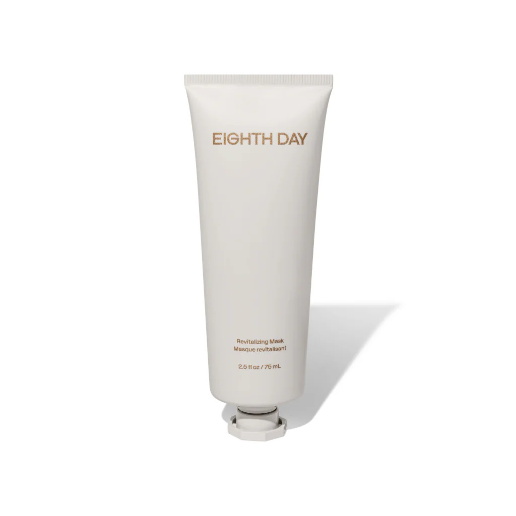 The Revitalizing Mask | Eighth Day Skincare | Eighth Day