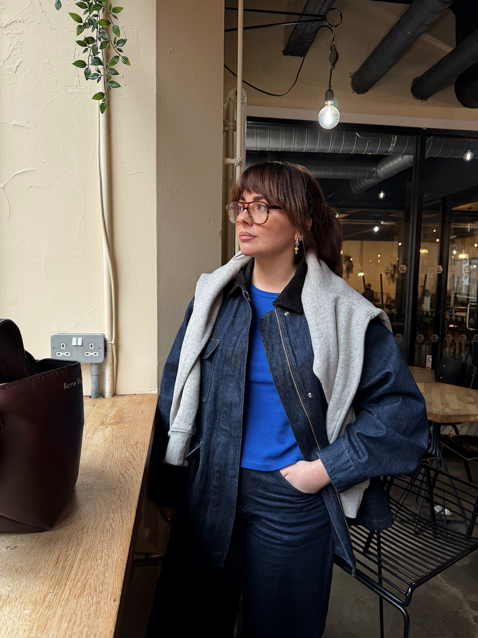 Very into cobalt blue 💙👌🏼

#LTKspring #LTKuk #LTKstyletip