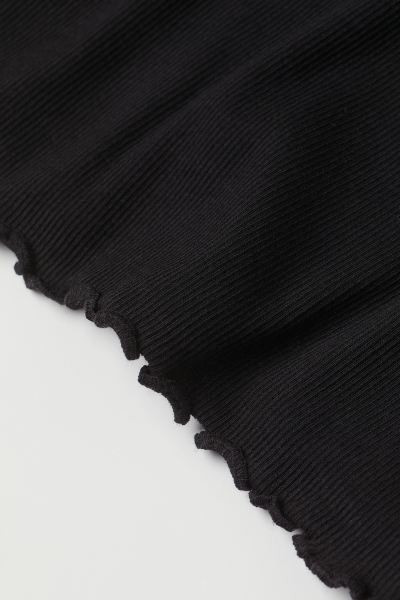MAMA Ribbed Dress | H&M (US + CA)