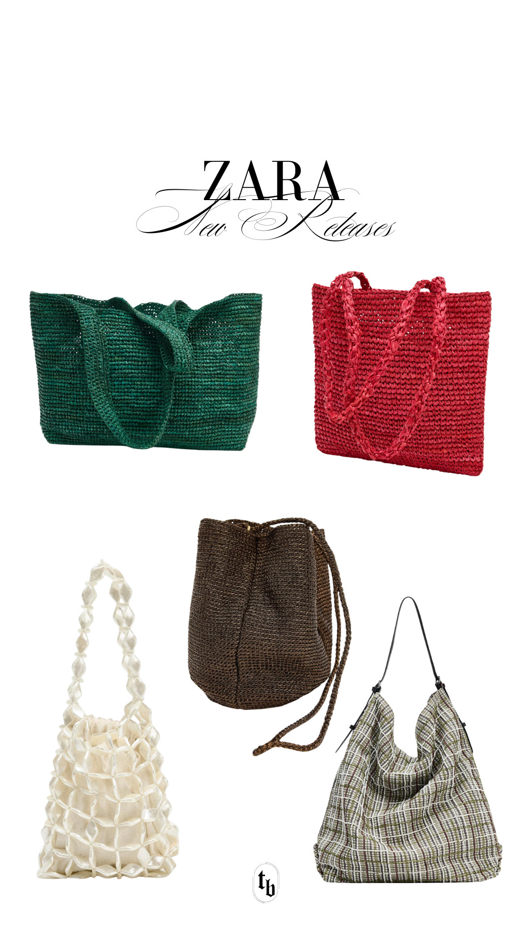 New Zara Releases! 

 

#LTKgrwm #LTKootd #LTKMidsize