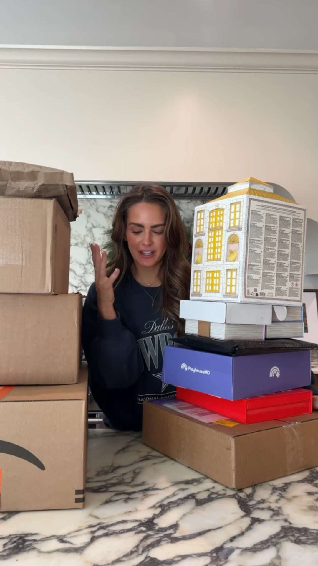 Unbox with me: HOLIDAY EDITION✨
These all would make such perfect gifts!



#LTKHoliday #LTKGiftGuide #LTKCyberWeek