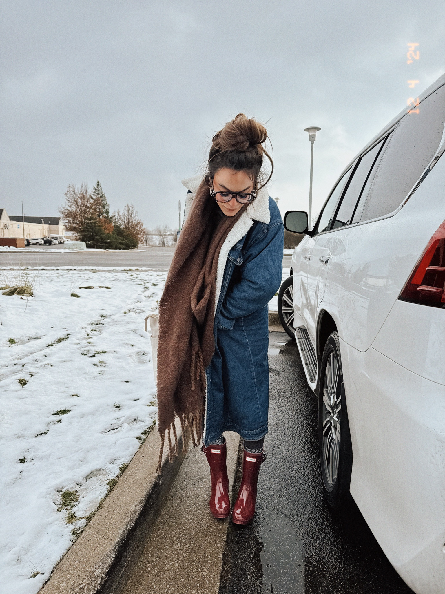 I’m stayin’ warm in this winter storm ❄️

#LTKGiftGuide #LTKSaleAlert #LTKSeasonal