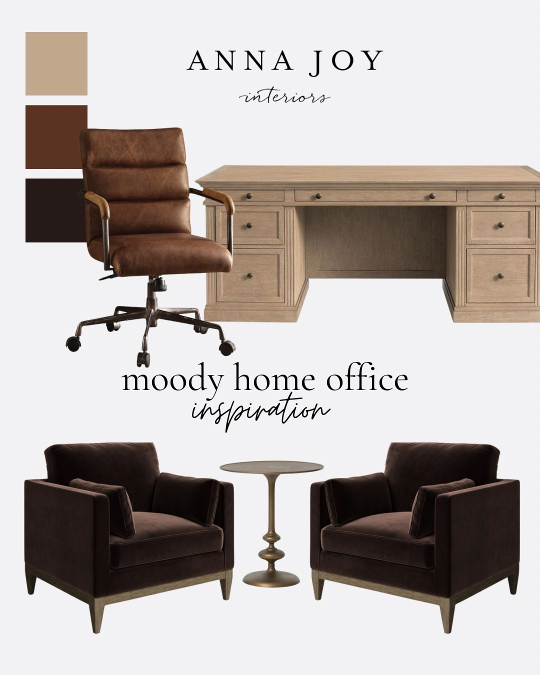 Home office furniture ✨

#LTKdayinmylife #LTKHome