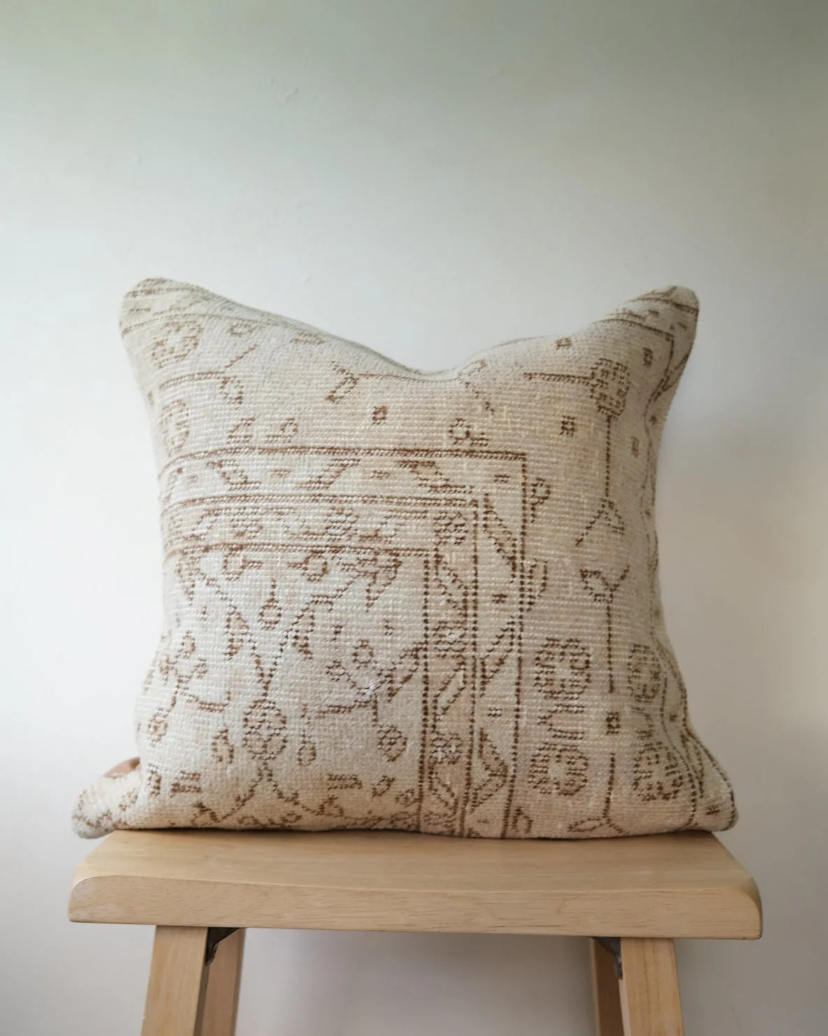 Rebecca Turkish Pillow | Twenty Third by Deanne (US)