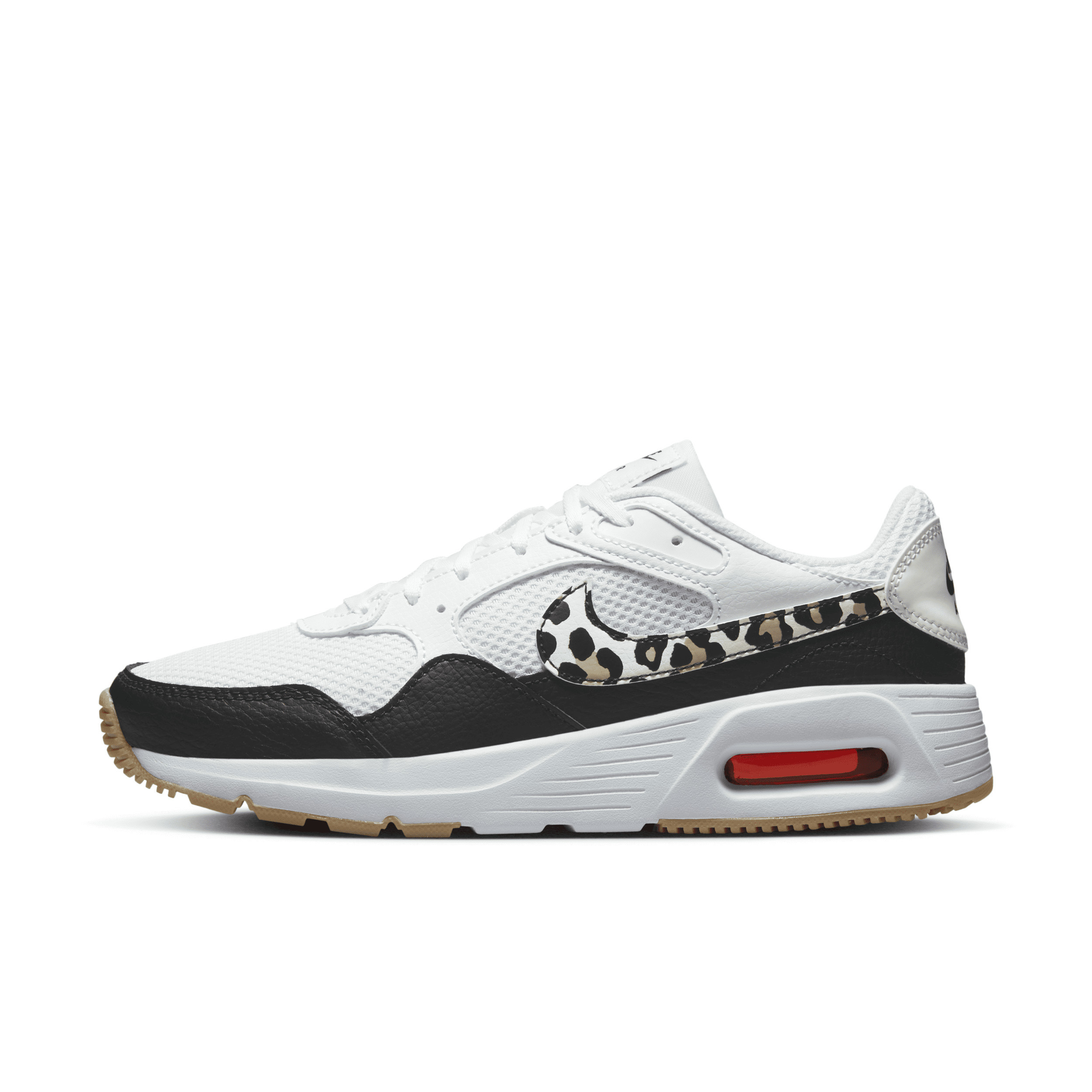 Nike Women's Air Max SC Shoes in White | DZ5200-100 | Nike (US)