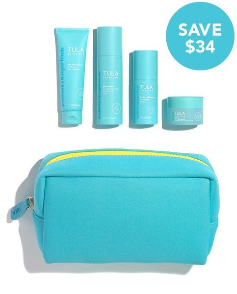 Discovery Kit | TULA Skincare