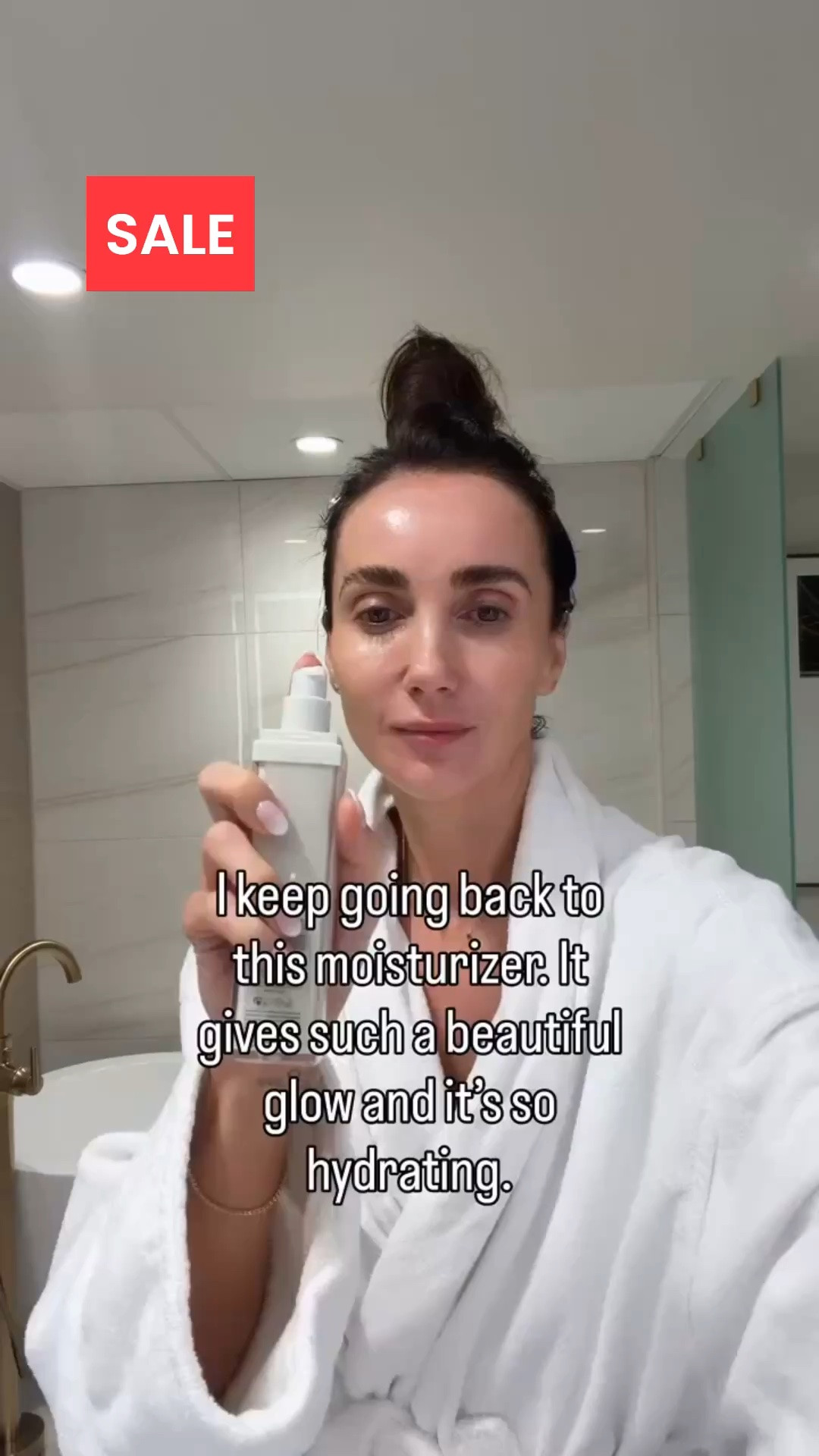 U Beauty Super hydrator 15% off

#LTKSaleAlert #LTKBeauty
