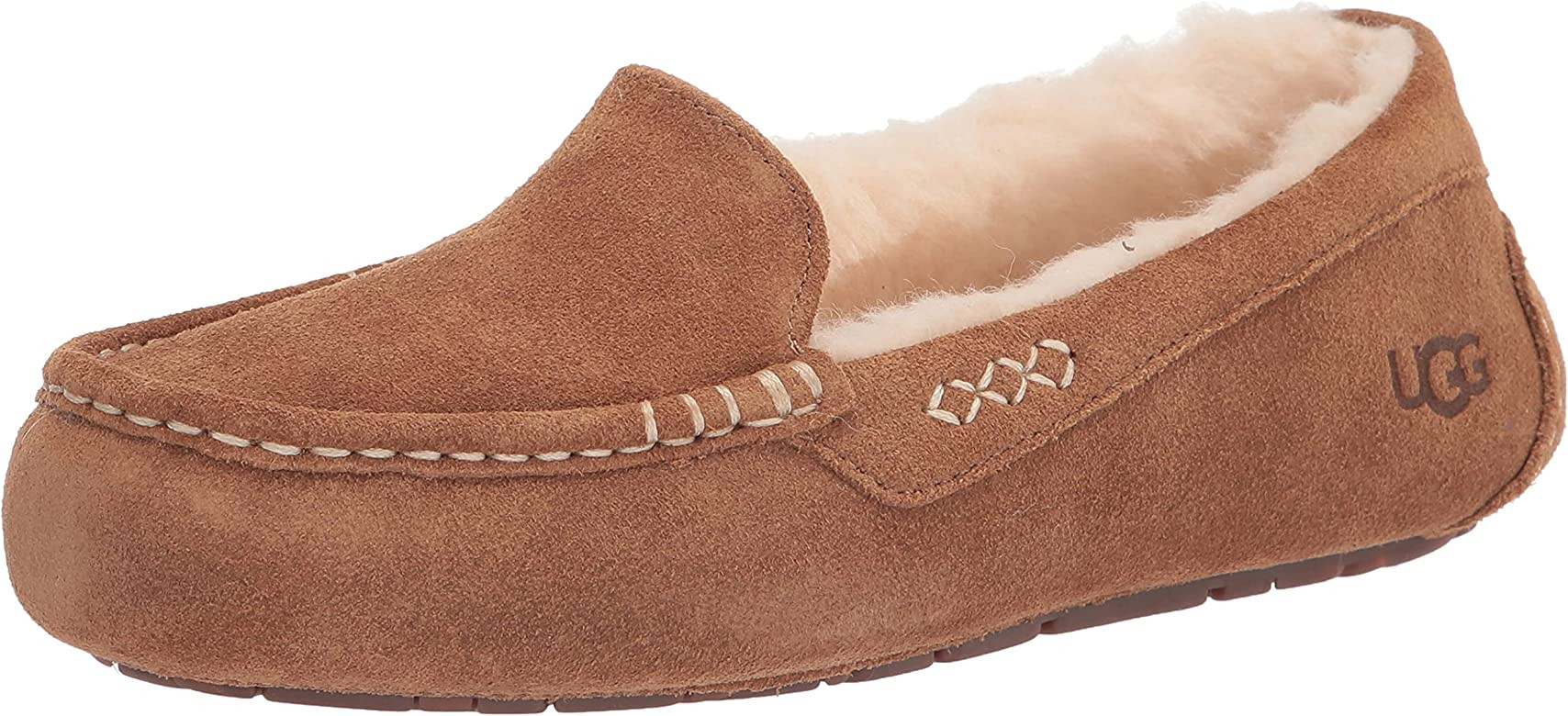 UGG Women's Ansley Slipper | Amazon (US)