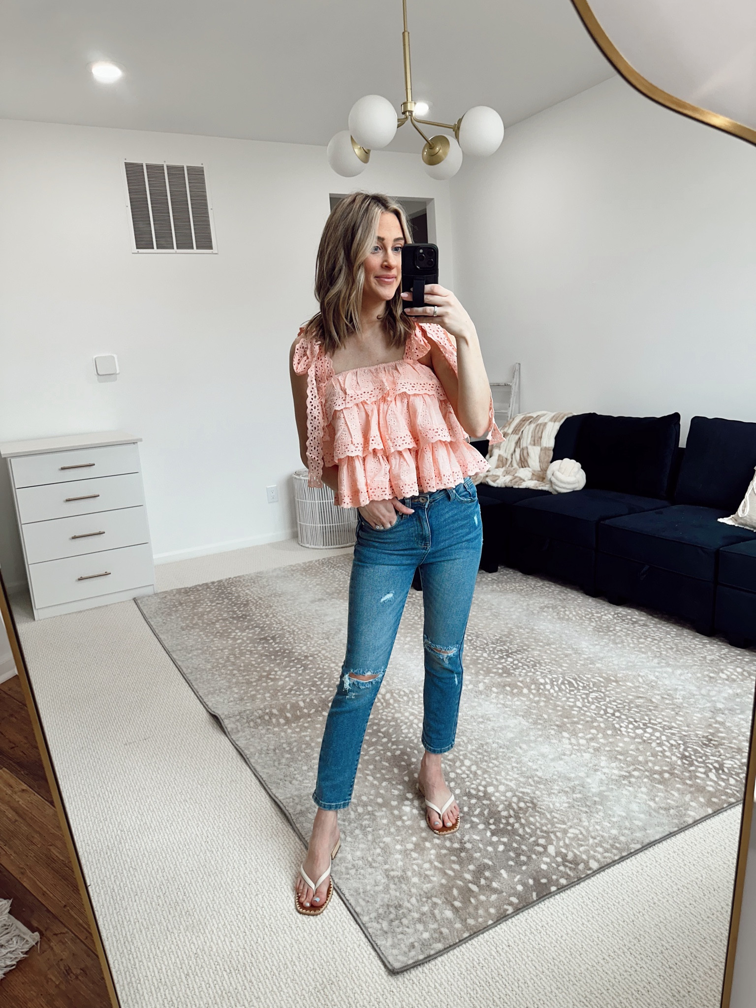 Petal and pup haul, spring outfits, spring tops, date night outfit, vacation outfit, spring 2024 

#LTKsalealert #LTKfindsunder50 #LTKstyletip