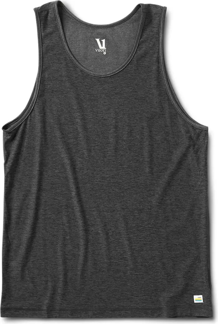 vuori Strato Tech Performance Tank | Nordstrom | Nordstrom