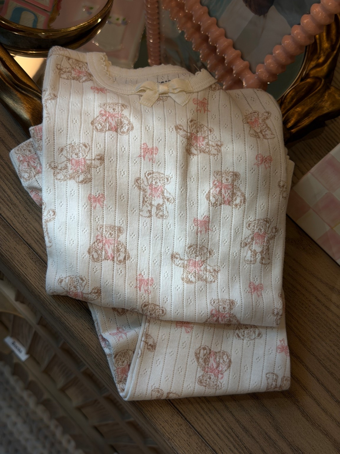 The cutest baby girl pjs from Gymboree!

#LTKKids #LTKBaby
