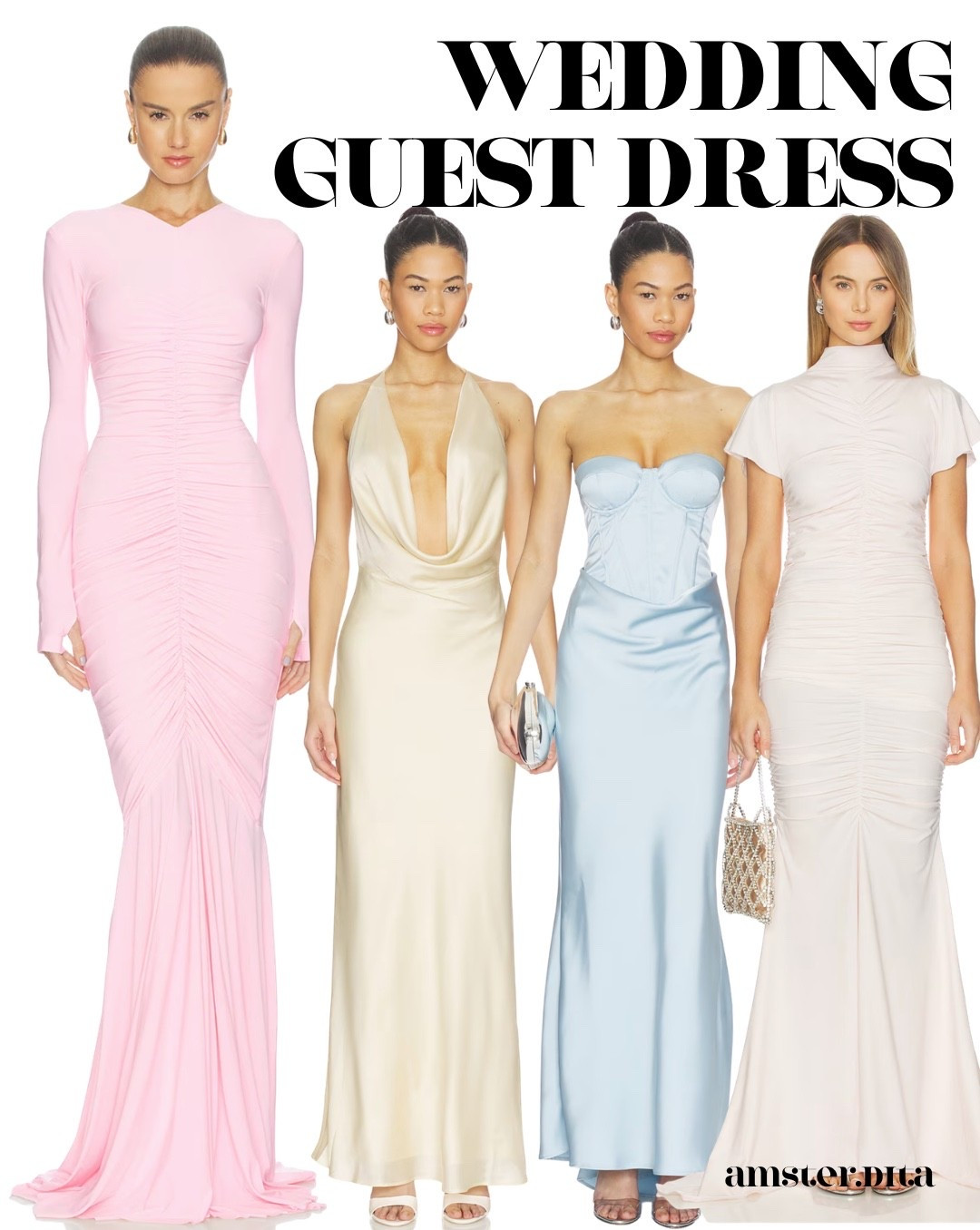 RSVP sent… now it's about the dress 💐
These styles make the whole "what do I wear?" question disappear
Tap to see the options ✨

cocktail wedding guest dress evening wedding guest dress elegant wedding guest dress chic wedding guest dress modern wedding guest dress feminine wedding guest dress romantic wedding guest dress timeless wedding guest dress classy wedding guest dress sophisticated wedding guest dress trendy wedding guest dress new season wedding guest dress must have wedding guest dress trending now wedding guest dress fashion blogger wedding guest dress celebrity style wedding guest dress luxury wedding guest dress upscale wedding guest dress premium wedding guest dress satin wedding guest dress silk wedding guest dress chiffon wedding guest dress lace wedding guest dress velvet wedding guest dress sequin wedding guest dress embellished wedding guest dress floral wedding guest dress garden wedding guest dress beach wedding guest dress destination wedding guest dress outdoor wedding guest dress midi wedding guest dress maxi wedding guest dress mini wedding guest dress wrap wedding guest dress slip wedding guest dress bodycon wedding guest dress fit and flare wedding guest dress off shoulder wedding guest dress strapless wedding guest dress sleeveless wedding guest dress long sleeve wedding guest dress halter neck wedding guest dress backless wedding guest dress cut out wedding guest dress breathable fabric dress lightweight wedding guest dress comfortable wedding guest dress flowy wedding guest dress pastel wedding guest dress blush wedding guest dress dusty pink wedding guest dress sage green wedding guest dress olive green wedding guest dress champagne wedding guest dress neutral wedding guest dress ivory wedding guest dress black wedding guest dress navy wedding guest dress burgundy wedding guest dress summer wedding guest dress spring wedding guest dress

#LTKSeasonal #LTKSpringSale #LTKparties #LTKstyletip #LTKover40

#LTKeurope #LTKwedding #LTKmidsize