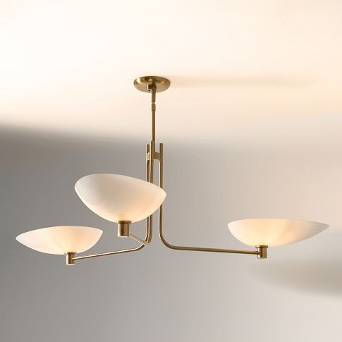 Shay Chandelier | West Elm (US)