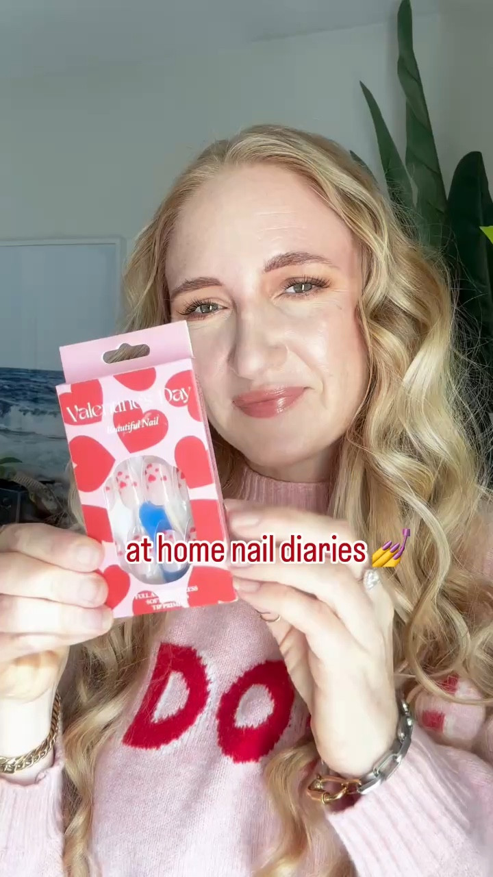 Everything I use for easy and affordable at home nails and manicure 💅 under $10 and under 10 minutes to adorable, salon-worthy nails! 

Nail art, press on nails, glue on nails, home manicure, diy nails, beauty find, beauty must have, beauty routine, skincare routine, nail routine, at home beauty, at home spa treatment 

#LTKFindsUnder100 #LTKBeauty #LTKFindsUnder50