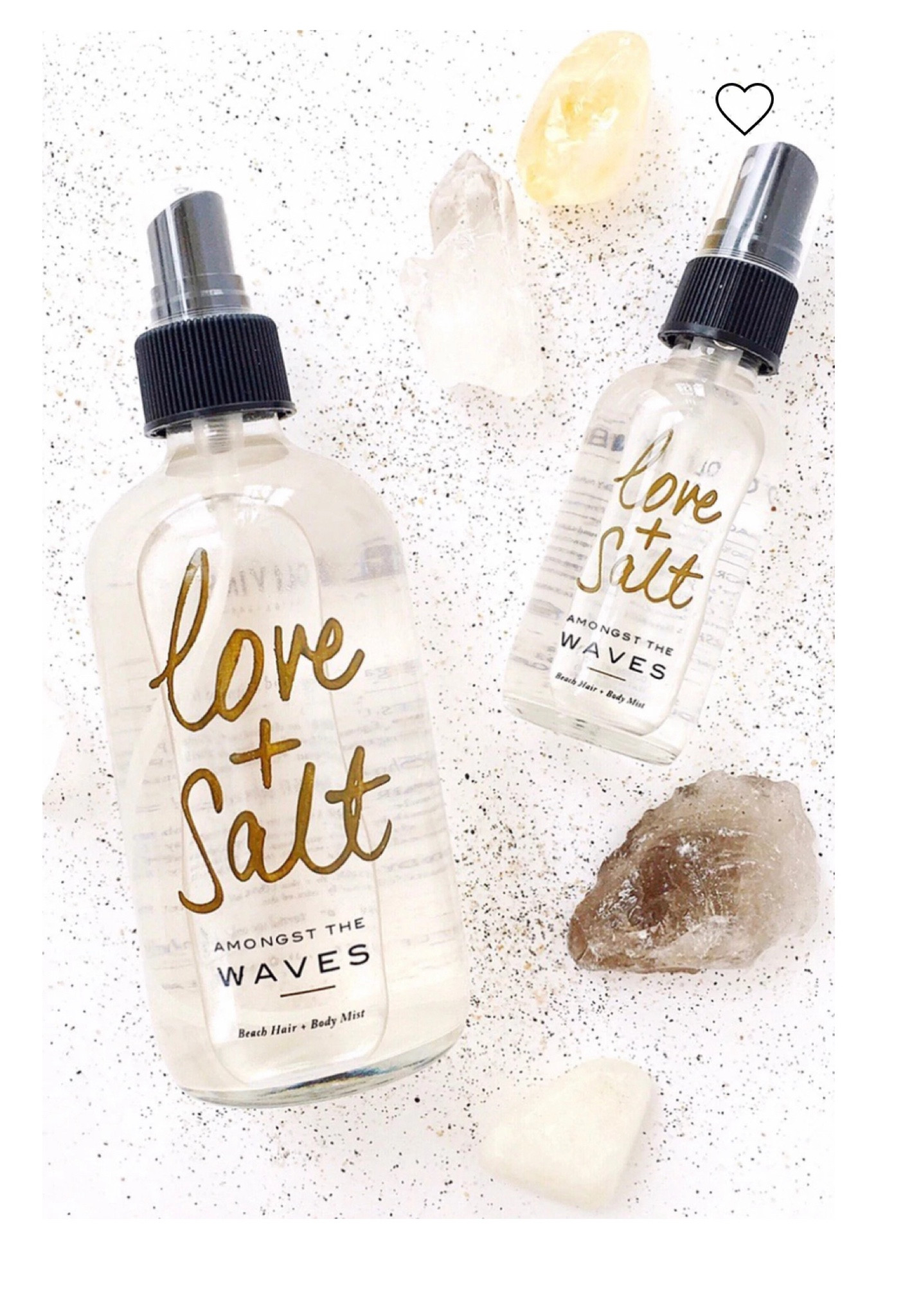 Beach waves hair spray 

#LTKfindsunder50 #LTKGiftGuide #LTKbeauty