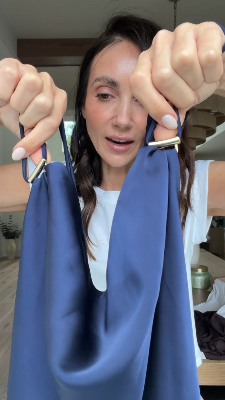 Zara event dresses