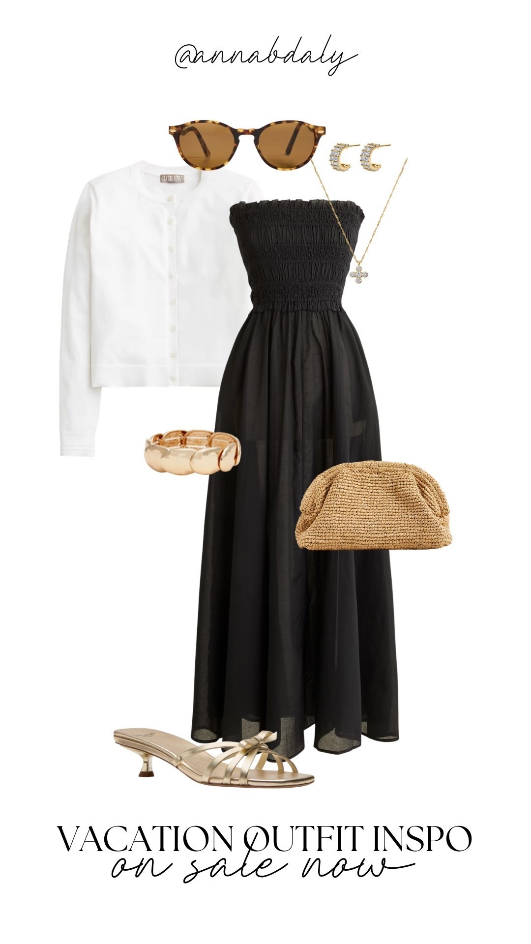 Vacation outfit Inspo on sale! 

#LTKSaleAlert #LTKSeasonal #LTKootd