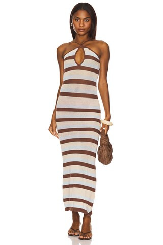 Hazel Maxi Dress
                    
                    SEVEN WONDERS | Revolve Clothing (Global)