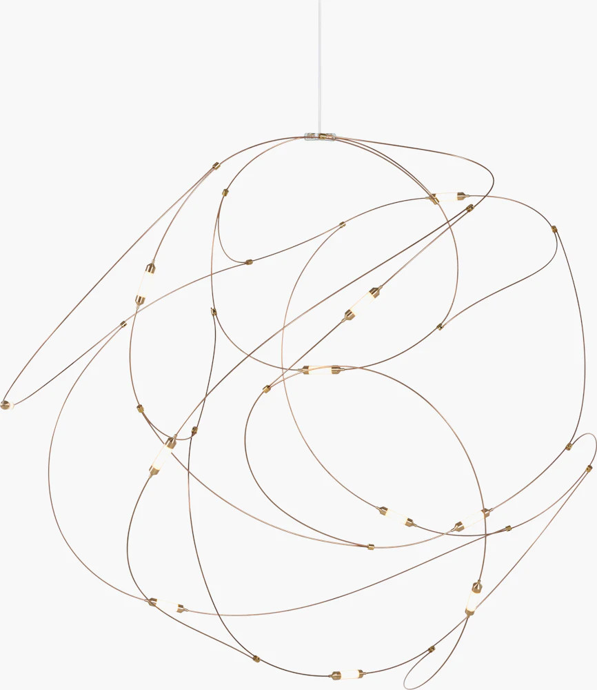 Flock of Light | Design Within Reach