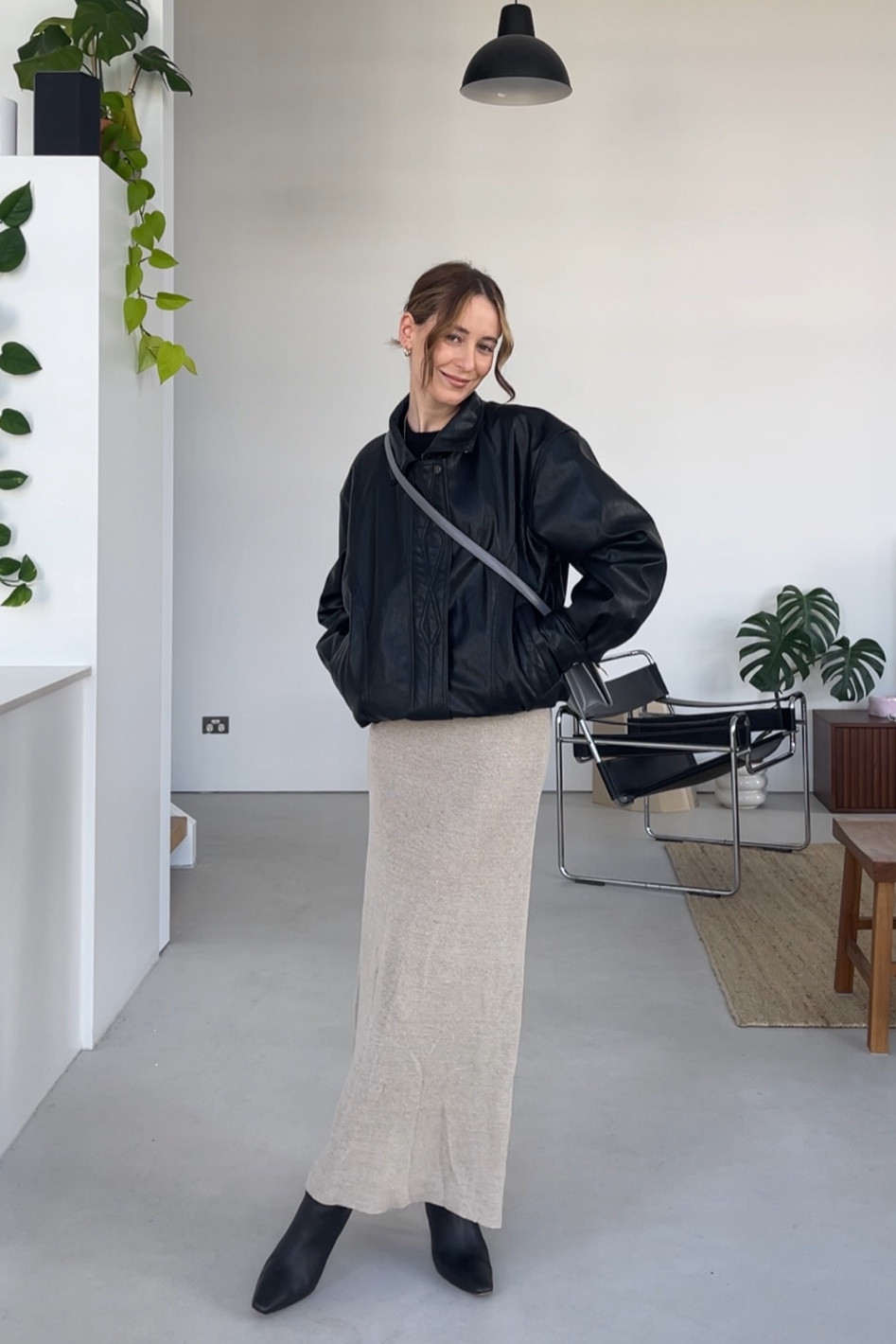 winery ootd 🫶🏼 this skirt is perfect for every season, I love it so much! 
wearing size xs! It has a stretchy waist so take your normal size 

#LTKaustralia #LTKeurope #LTKSeasonal