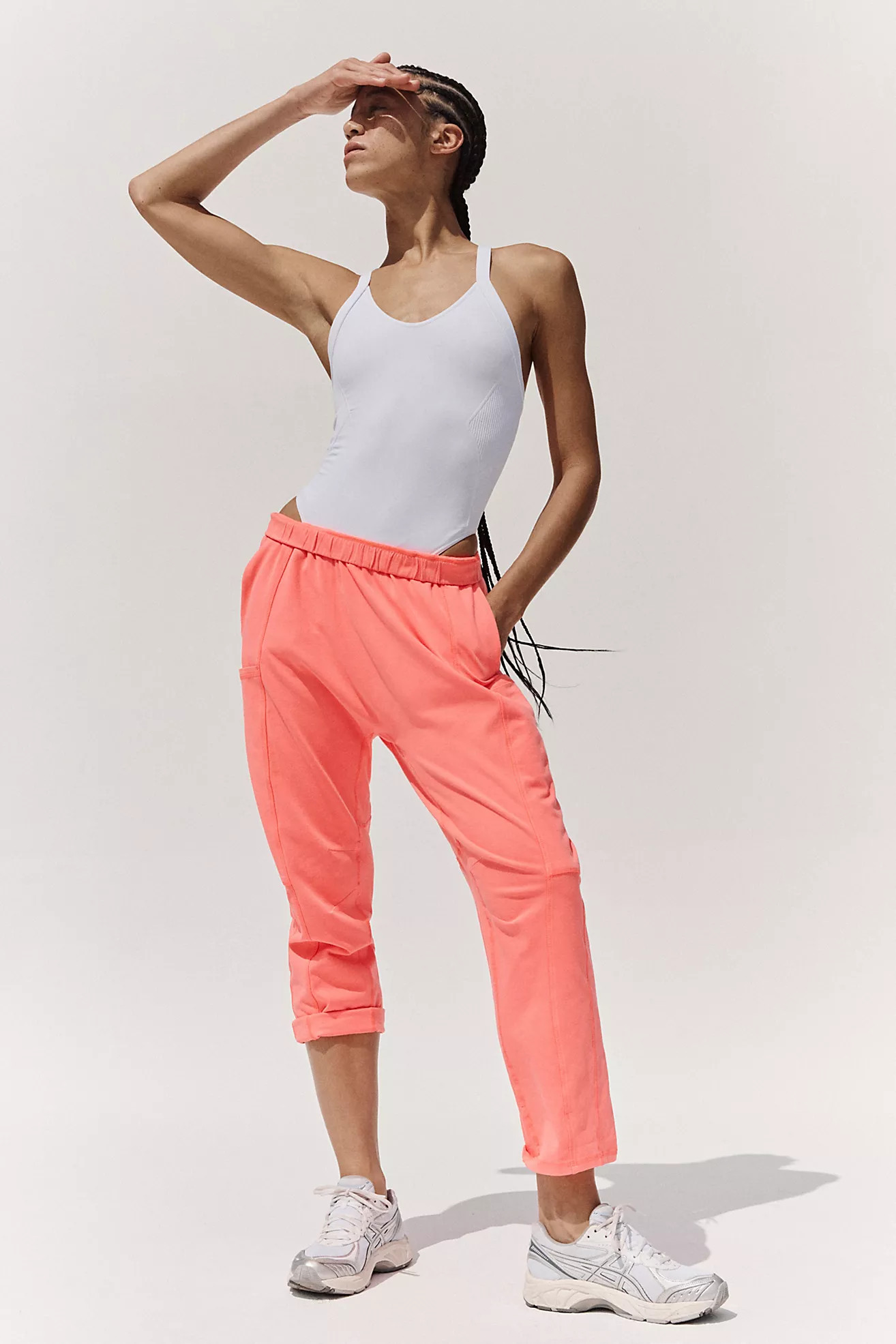 Hot Shot Pants | Free People (Global - UK&FR Excluded)