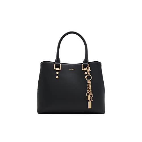 ALDO Women's Legoirii Tote Bag, Black | Amazon (US)