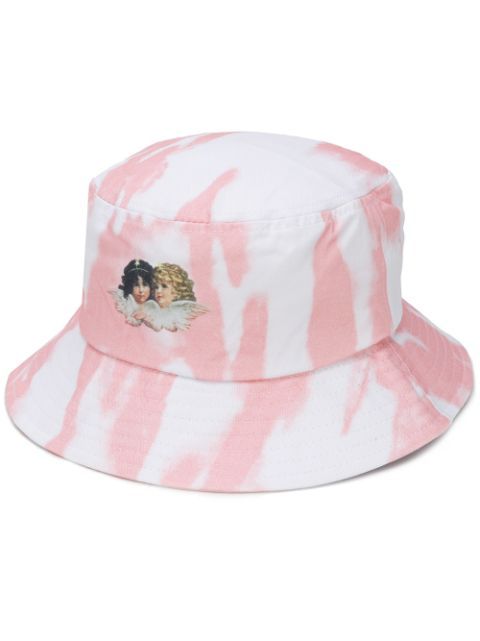 Tie-dye bucket hat | Farfetch (US)