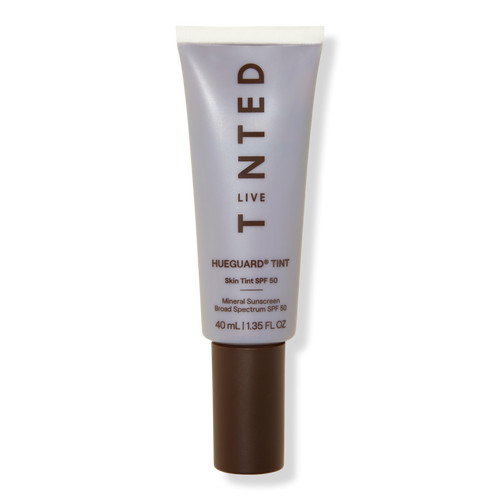 Hueguard Skin Tint SPF 50 Mineral Sunscreen Broad Spectrum | Ulta