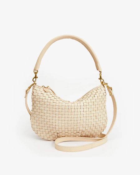 Clare V Petit Moyen Bag #wovenbag #summerbags #summertrends2024

#LTKOver40 #LTKItBag