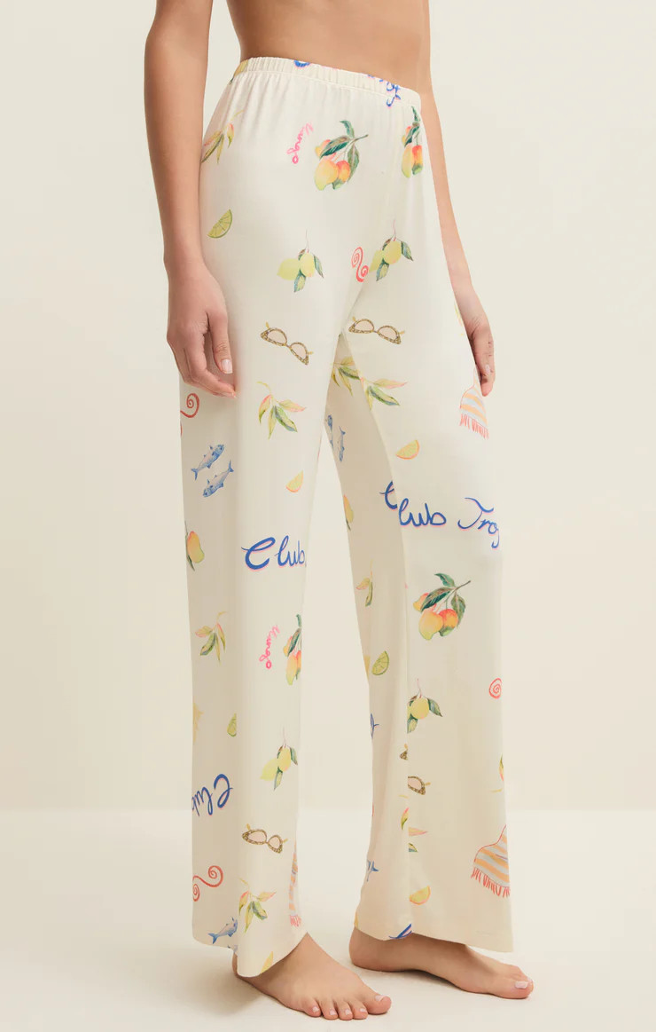 Vintage Tropic Pant | Z Supply