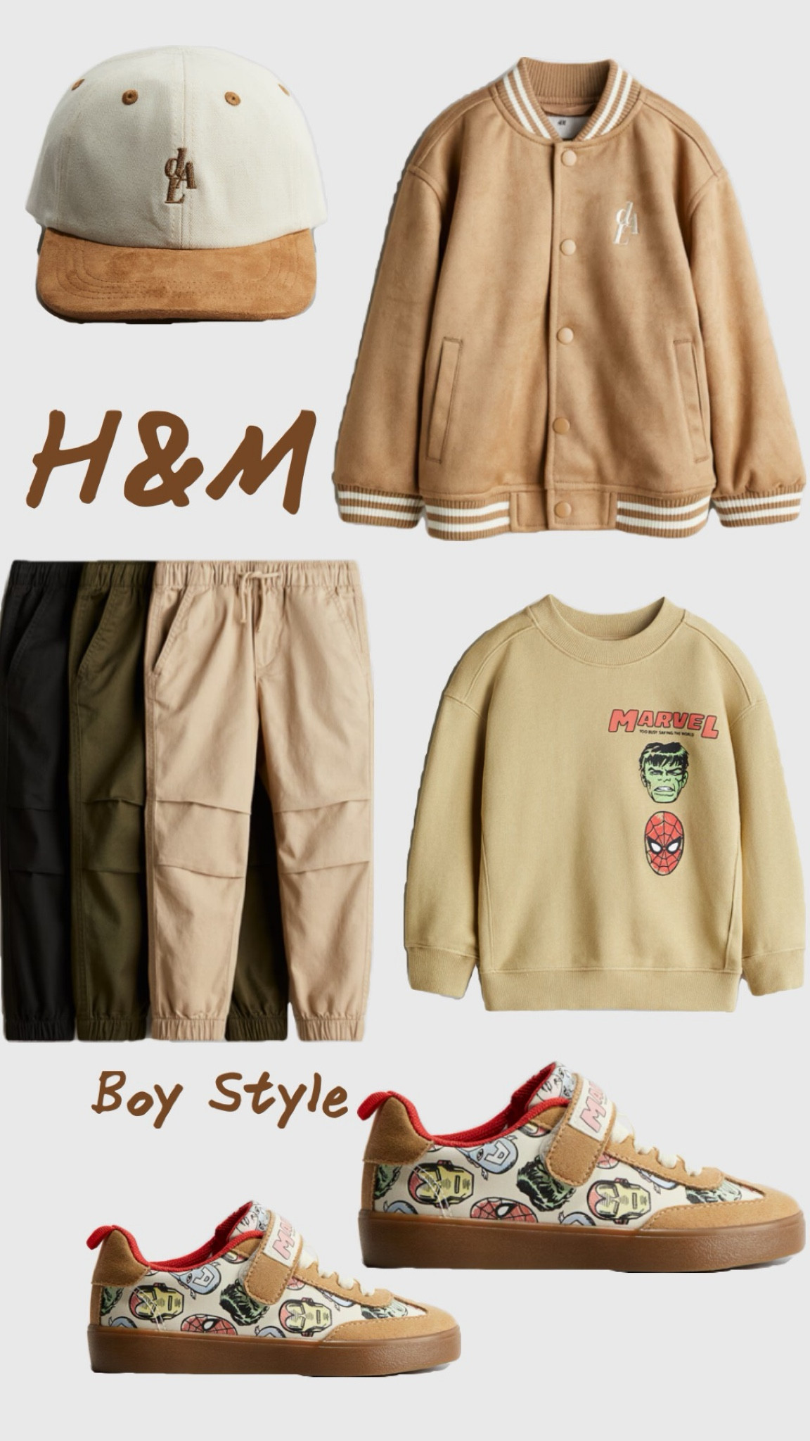 #LTKKids #LTKStyleTip #LTKU