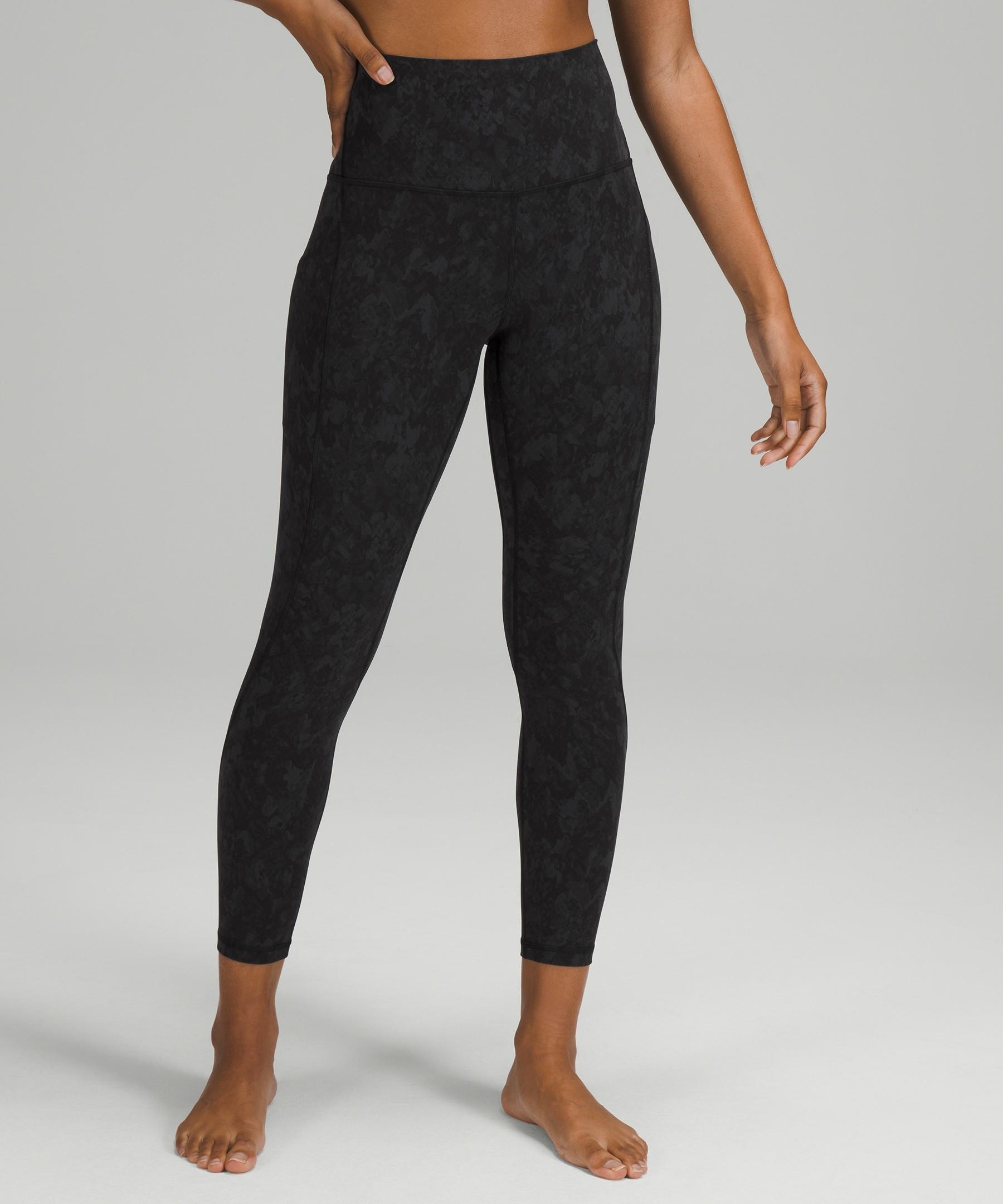 lululemon Align™ High-Rise Pant with Pockets 25" | Lululemon (US)