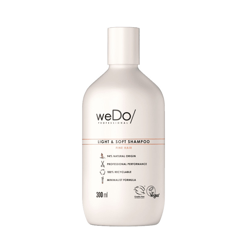 Shampoo WeDo Professional Light & Soft | Beleza na Web | Beleza Na Web (BR)