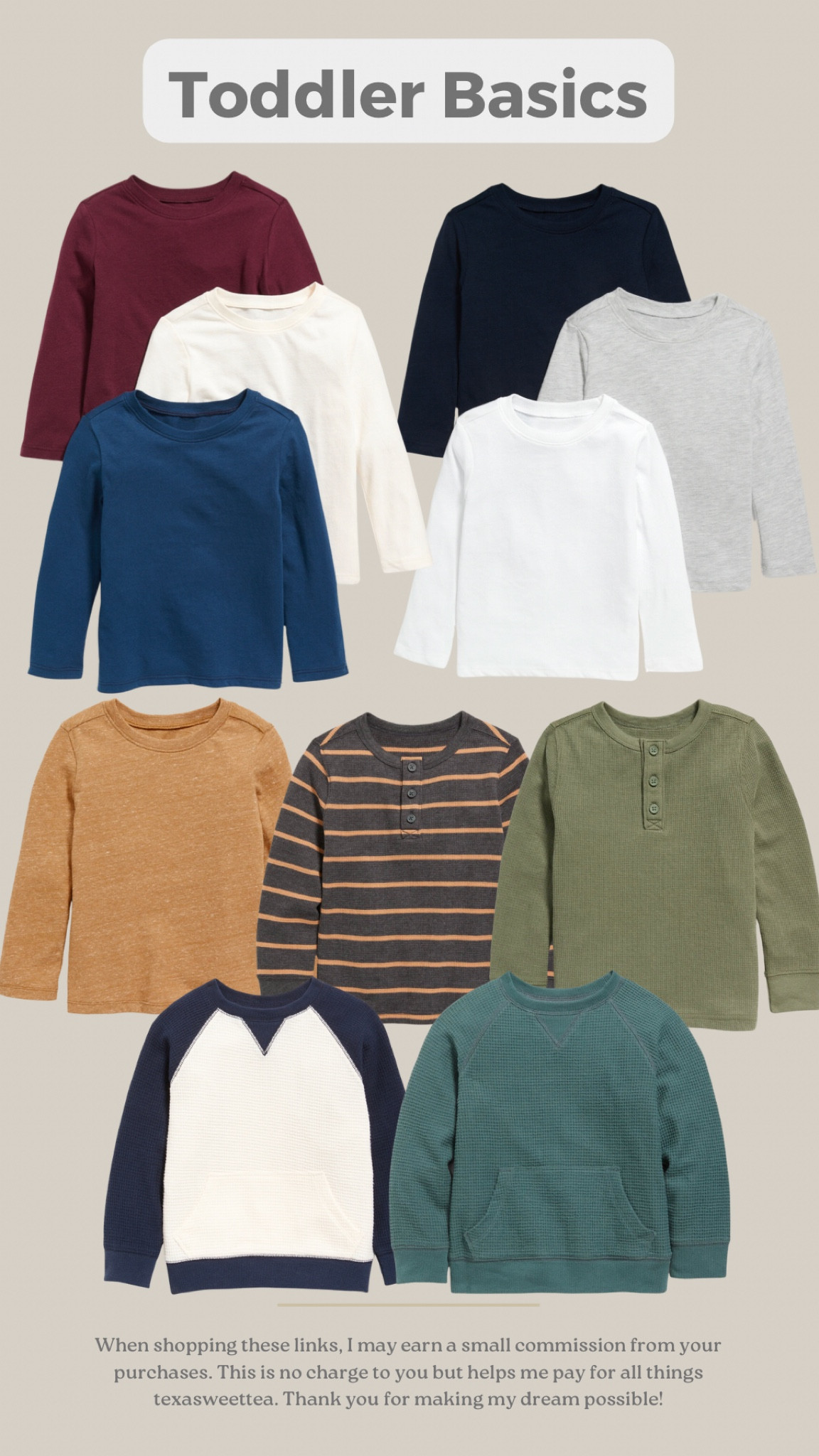 Time to size up for E so we stocked up on cozy basics. Lots of great pieces on sale!

#LTKfamily #LTKkids #LTKsalealert