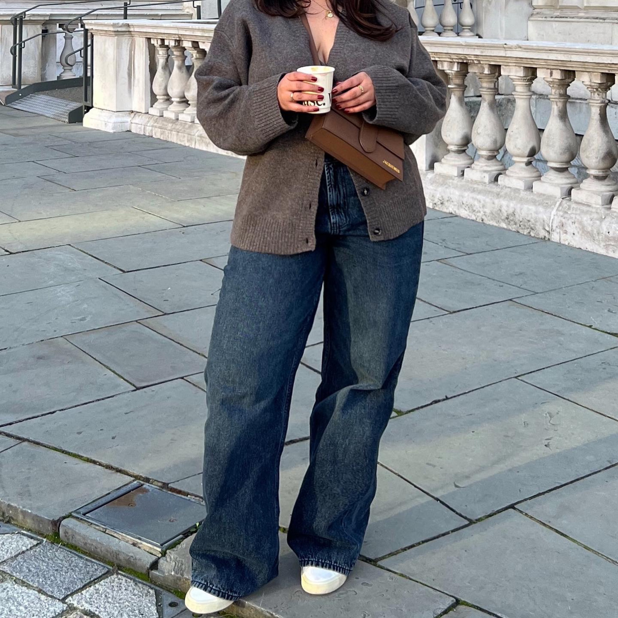 Autumnal tones 🍂

#LTKmidsize #LTKfindsunder100 #LTKSeasonal