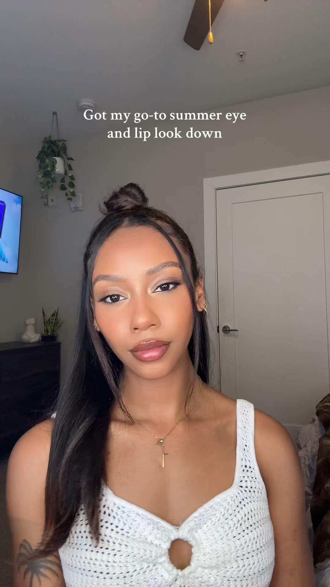 Ready for all the festivities 🥰☀️ 

#LTKBeauty